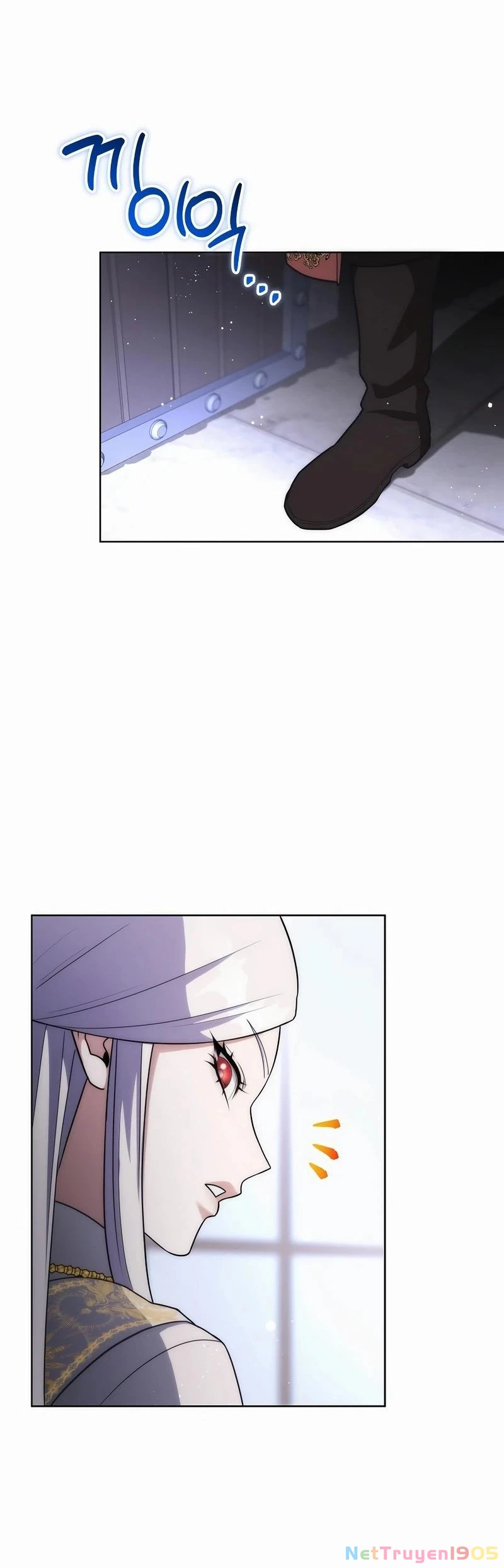 Trở Thành Man Di Ở Thế Giới Fantasy Chapter 28 - 19