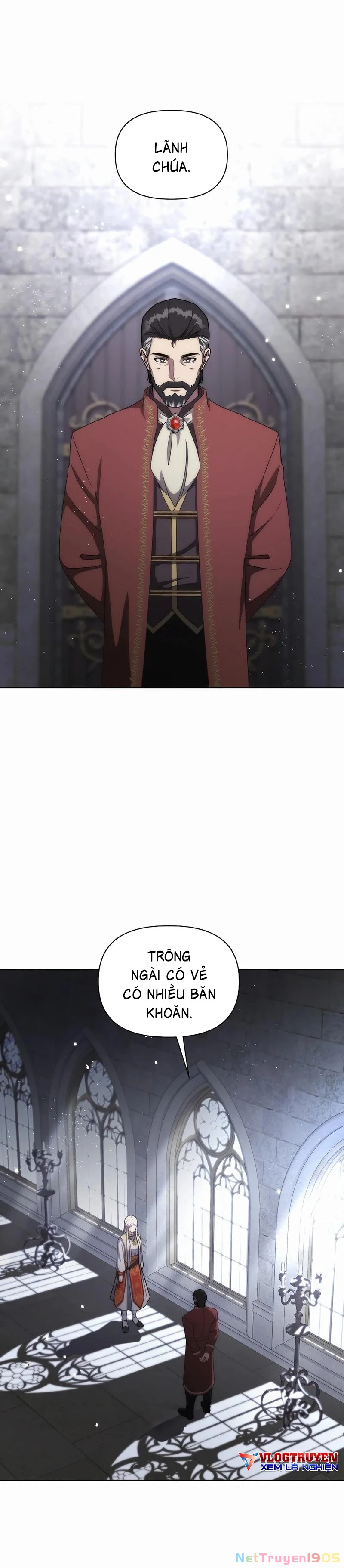 Trở Thành Man Di Ở Thế Giới Fantasy Chapter 28 - 20