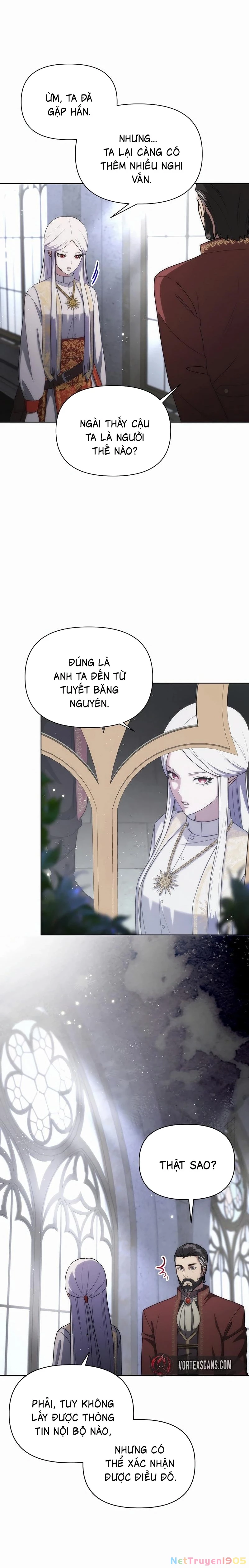 Trở Thành Man Di Ở Thế Giới Fantasy Chapter 28 - 21