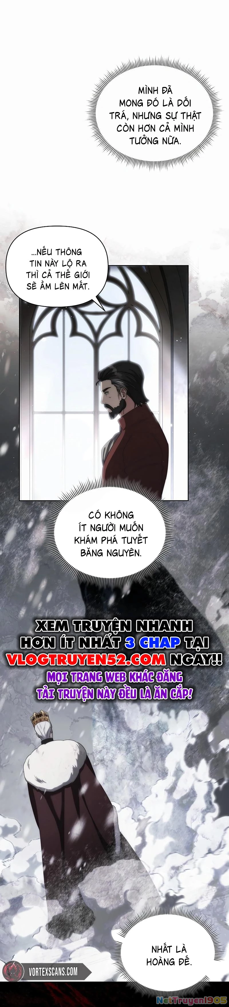 Trở Thành Man Di Ở Thế Giới Fantasy Chapter 28 - 22