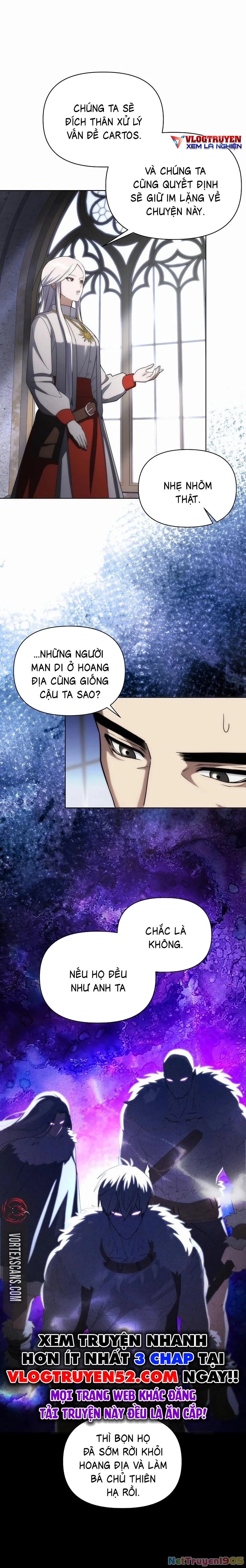 Trở Thành Man Di Ở Thế Giới Fantasy Chapter 28 - 24