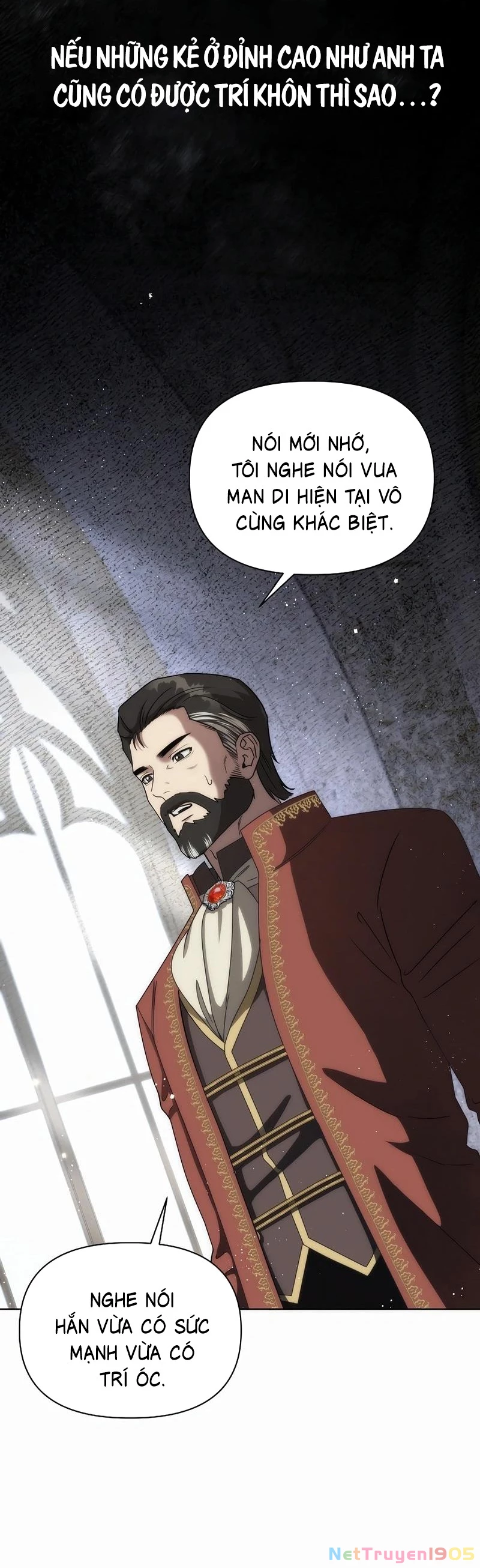 Trở Thành Man Di Ở Thế Giới Fantasy Chapter 28 - 27