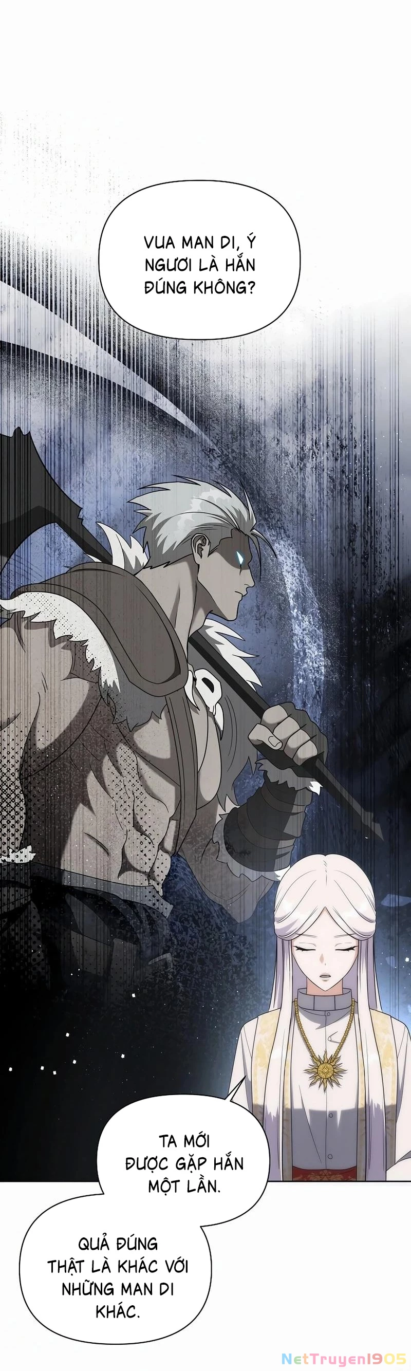 Trở Thành Man Di Ở Thế Giới Fantasy Chapter 28 - 28