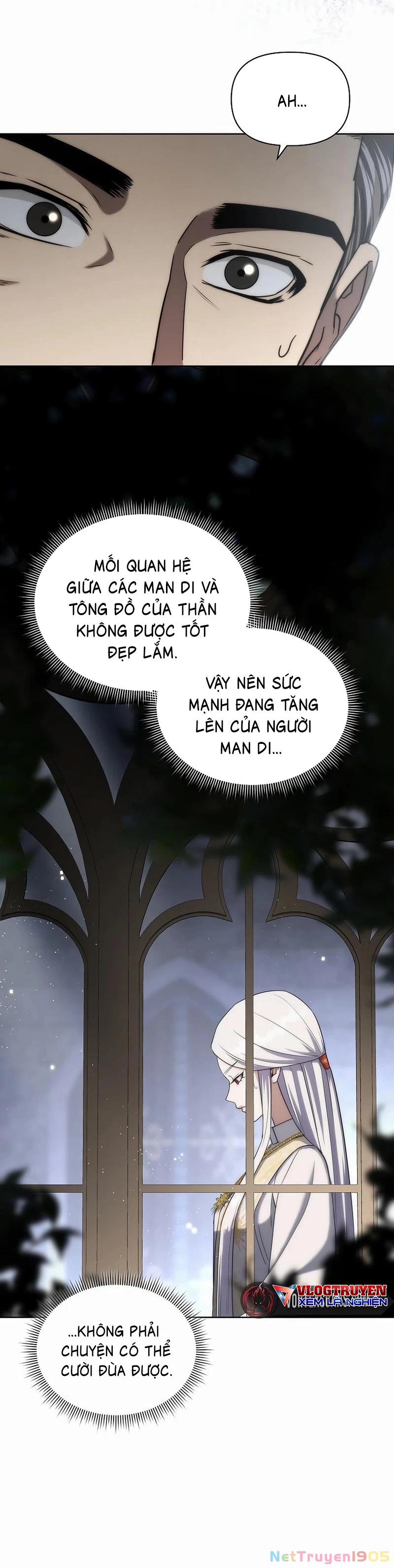 Trở Thành Man Di Ở Thế Giới Fantasy Chapter 28 - 30