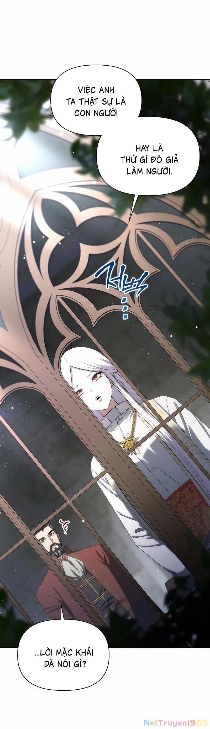 Trở Thành Man Di Ở Thế Giới Fantasy Chapter 28 - 32