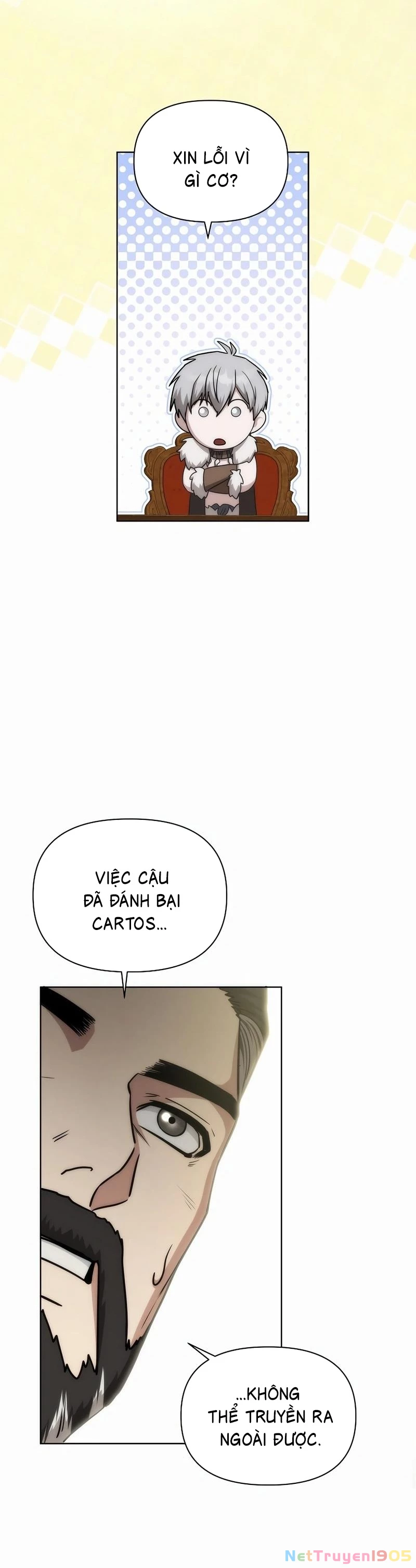 Trở Thành Man Di Ở Thế Giới Fantasy Chapter 28 - 39