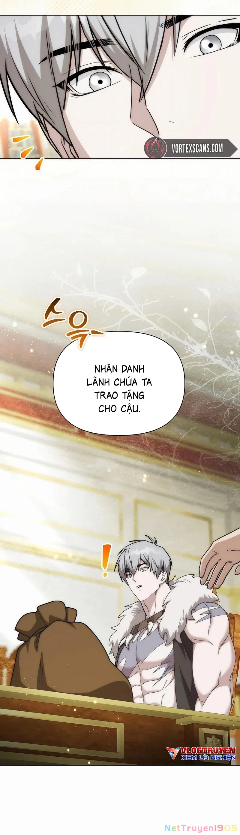 Trở Thành Man Di Ở Thế Giới Fantasy Chapter 28 - 43