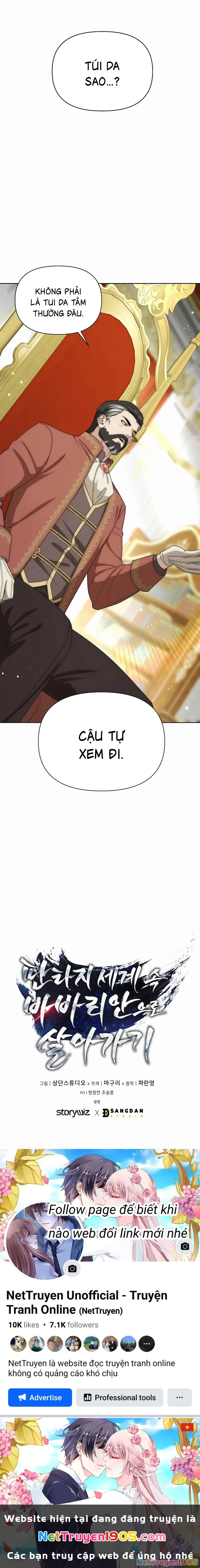 Trở Thành Man Di Ở Thế Giới Fantasy Chapter 28 - 45
