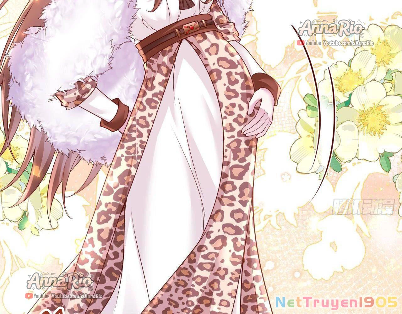 Thảnh Thơi Thú Thế Chủng Chủng Điền, Sinh Sinh Tể - Update Chapter 774 - 5