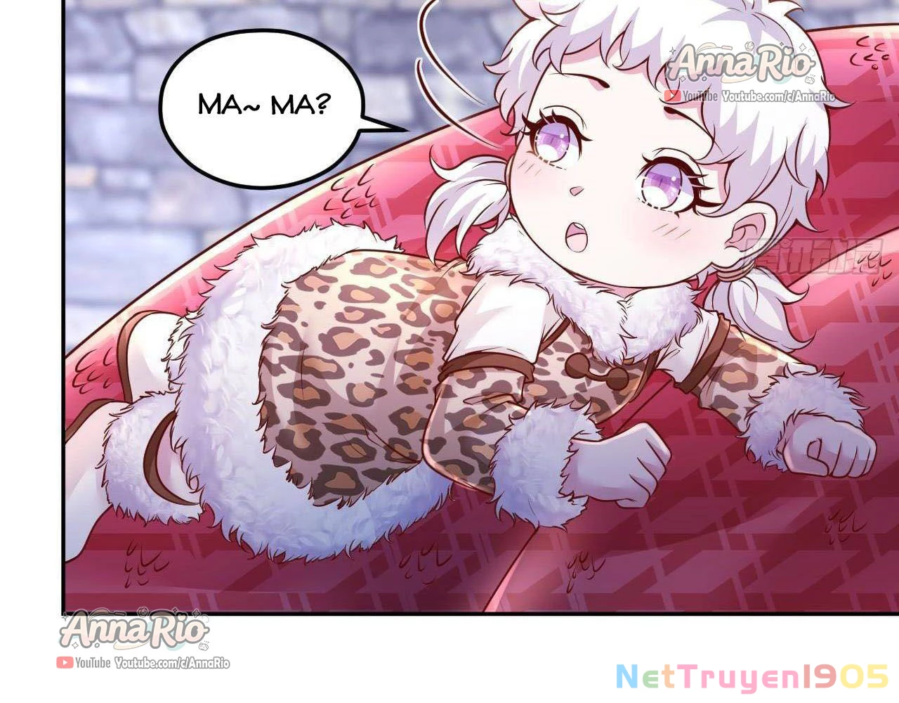 Thảnh Thơi Thú Thế Chủng Chủng Điền, Sinh Sinh Tể - Update Chapter 774 - 7