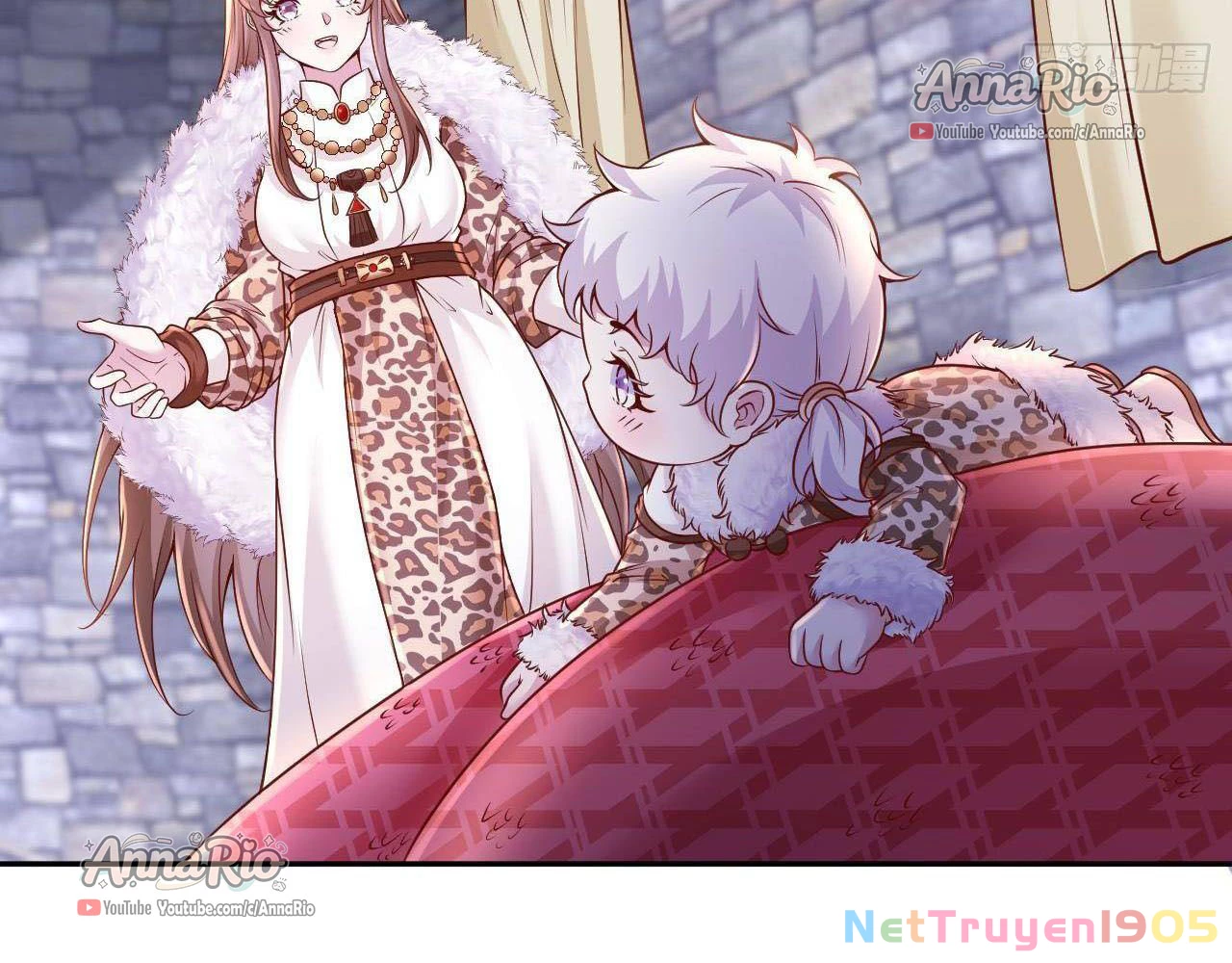 Thảnh Thơi Thú Thế Chủng Chủng Điền, Sinh Sinh Tể - Update Chapter 774 - 9