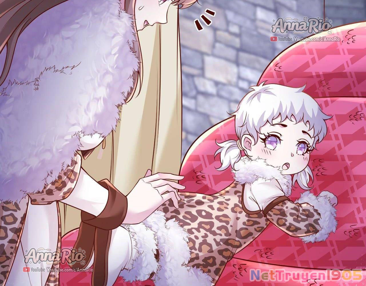 Thảnh Thơi Thú Thế Chủng Chủng Điền, Sinh Sinh Tể - Update Chapter 774 - 11