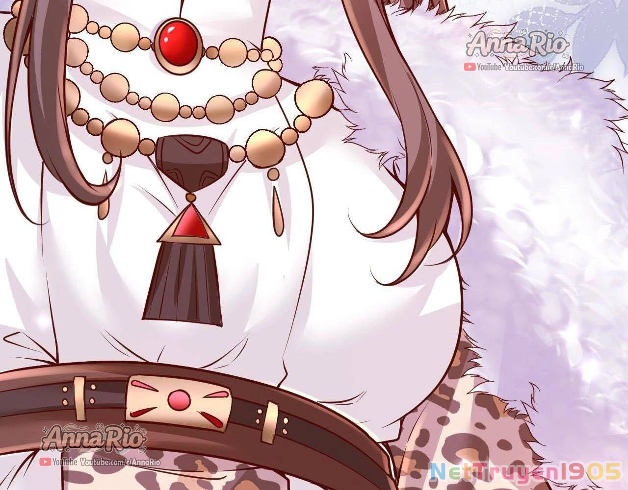 Thảnh Thơi Thú Thế Chủng Chủng Điền, Sinh Sinh Tể - Update Chapter 774 - 16