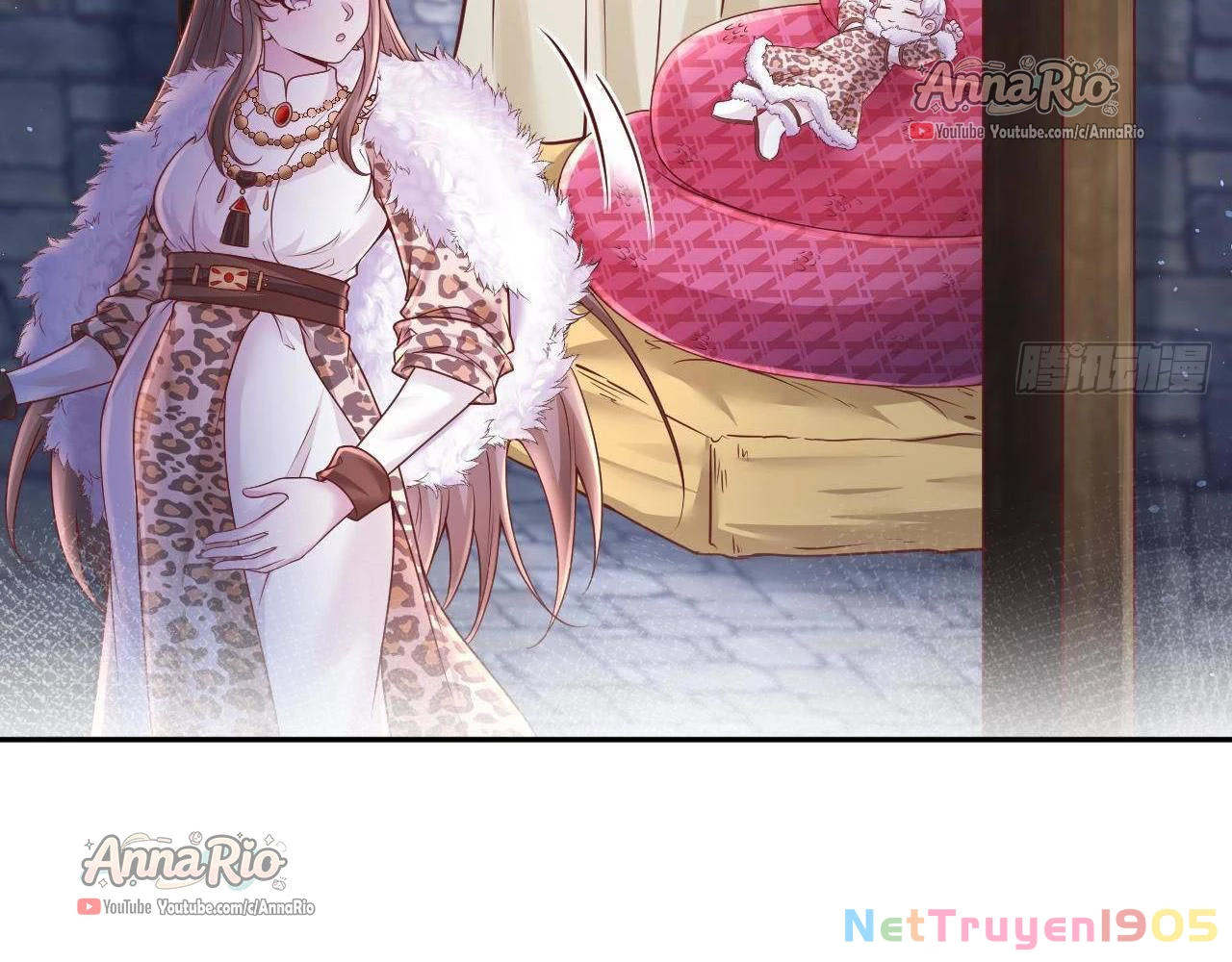 Thảnh Thơi Thú Thế Chủng Chủng Điền, Sinh Sinh Tể - Update Chapter 774 - 20