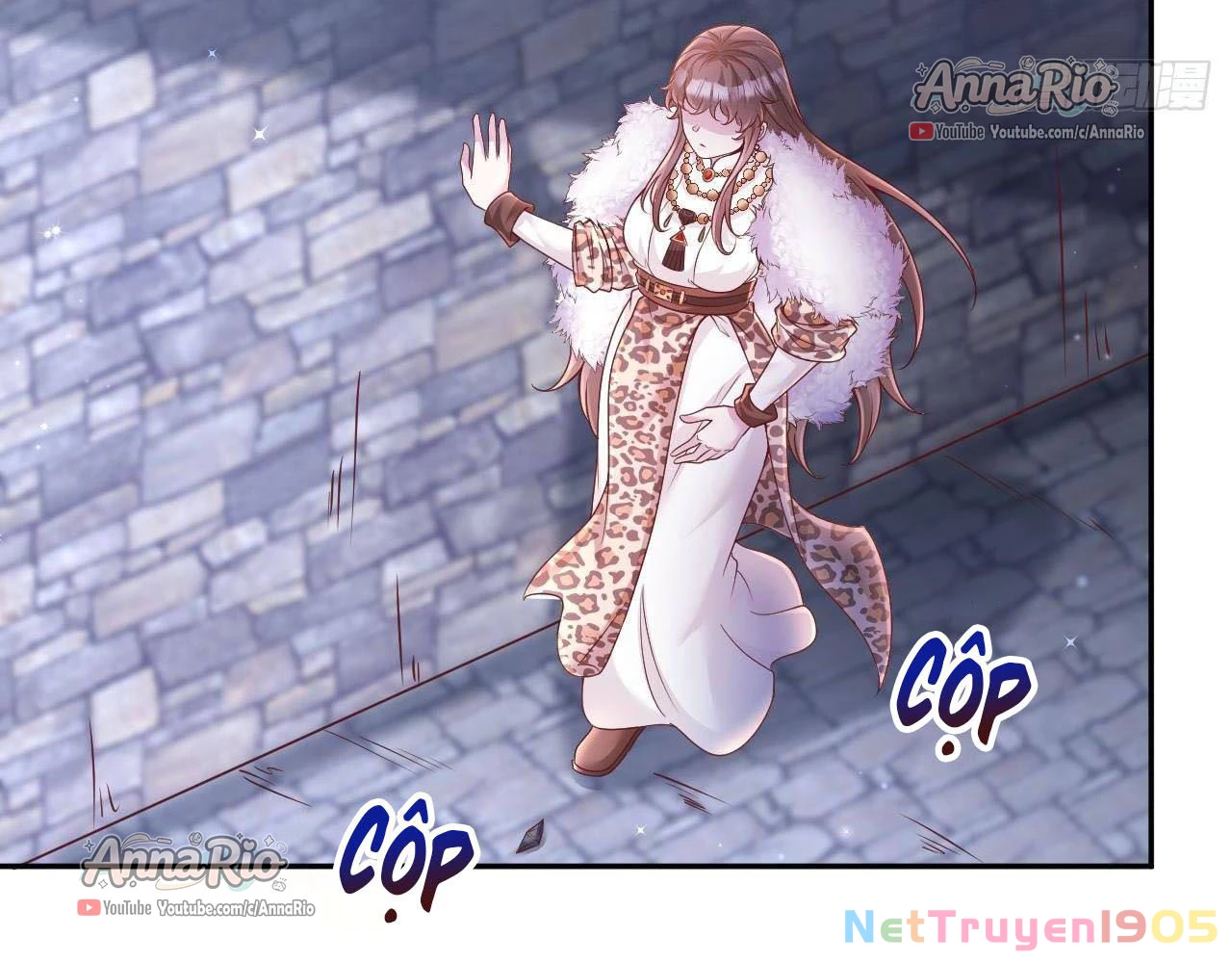 Thảnh Thơi Thú Thế Chủng Chủng Điền, Sinh Sinh Tể - Update Chapter 774 - 22