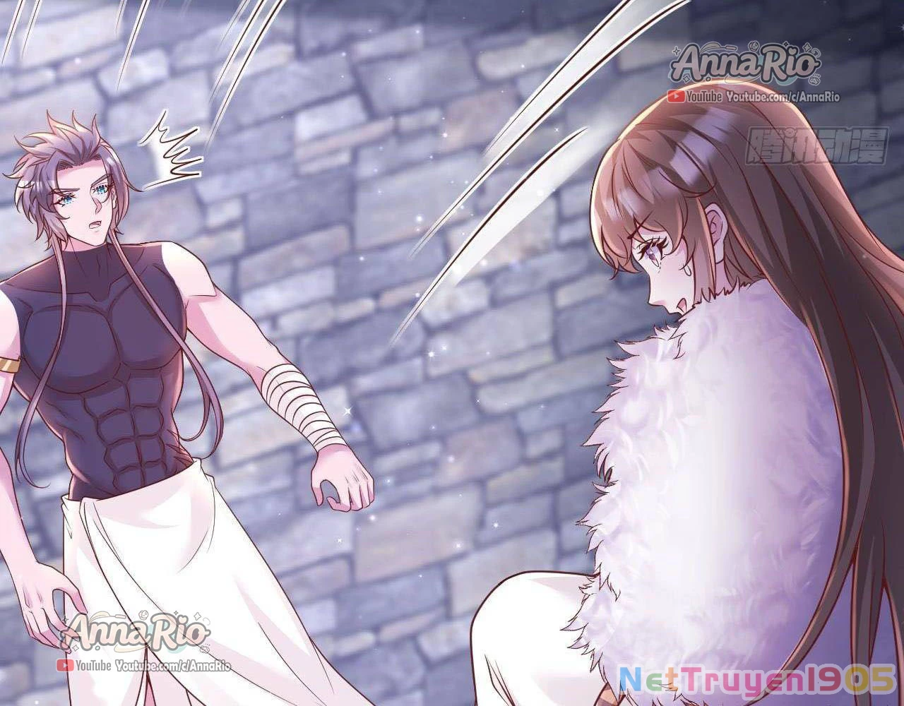 Thảnh Thơi Thú Thế Chủng Chủng Điền, Sinh Sinh Tể - Update Chapter 774 - 27