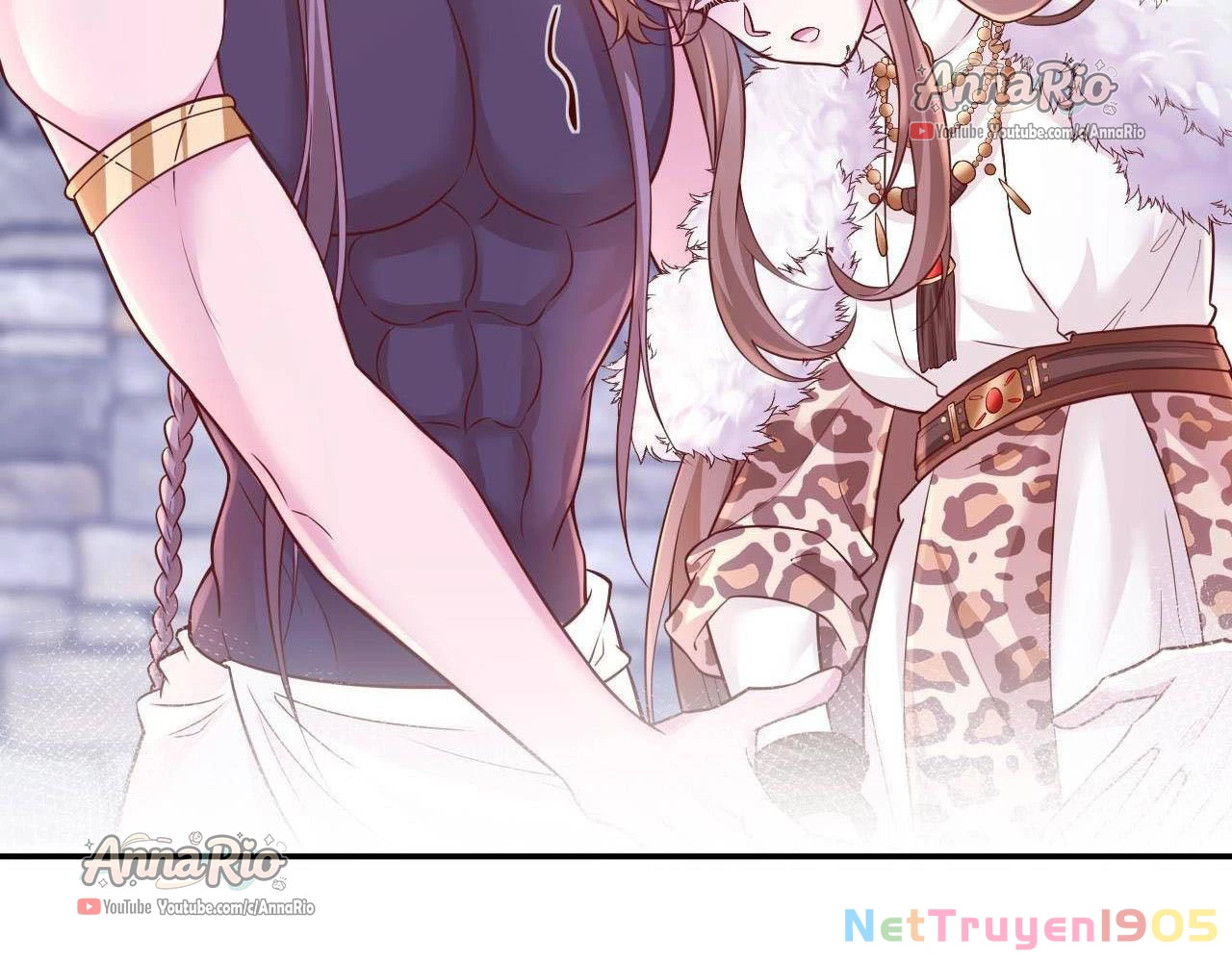 Thảnh Thơi Thú Thế Chủng Chủng Điền, Sinh Sinh Tể - Update Chapter 774 - 34