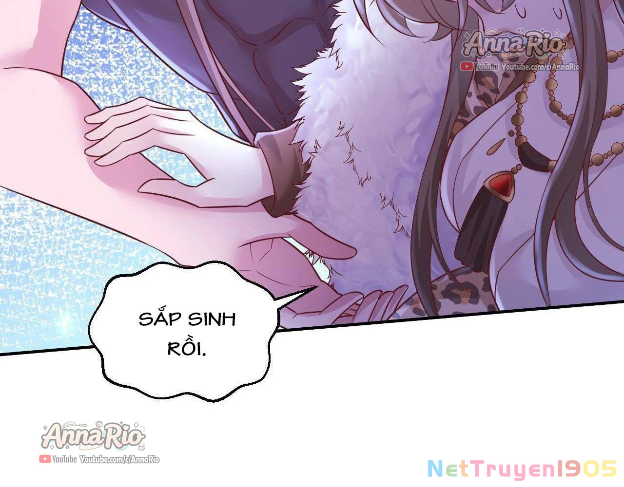 Thảnh Thơi Thú Thế Chủng Chủng Điền, Sinh Sinh Tể - Update Chapter 774 - 41