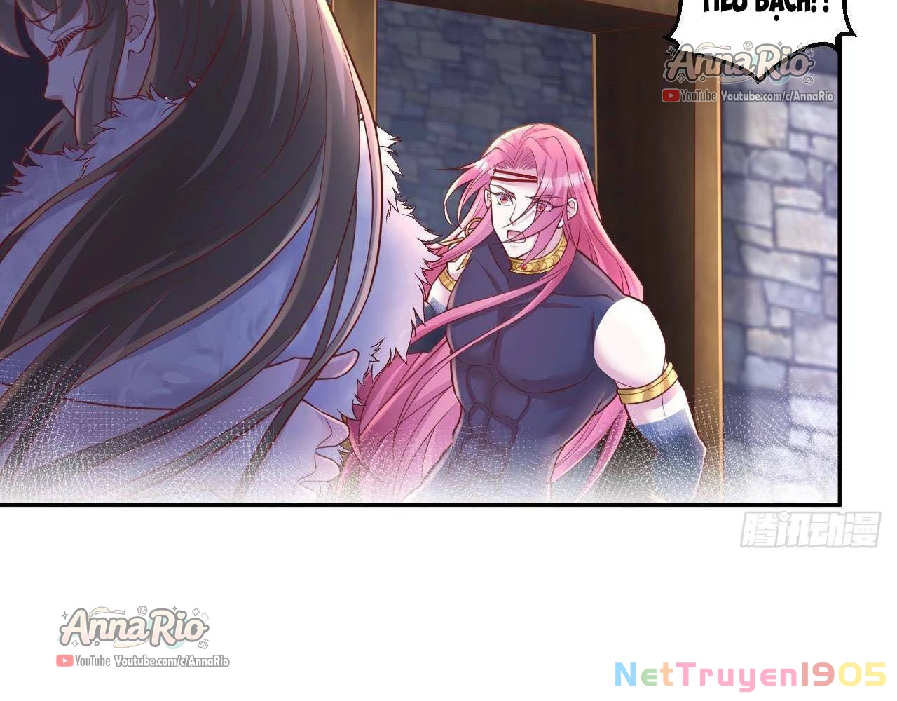 Thảnh Thơi Thú Thế Chủng Chủng Điền, Sinh Sinh Tể - Update Chapter 774 - 46