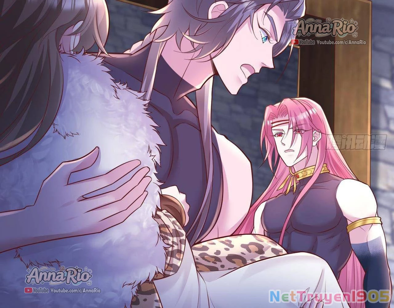 Thảnh Thơi Thú Thế Chủng Chủng Điền, Sinh Sinh Tể - Update Chapter 774 - 48