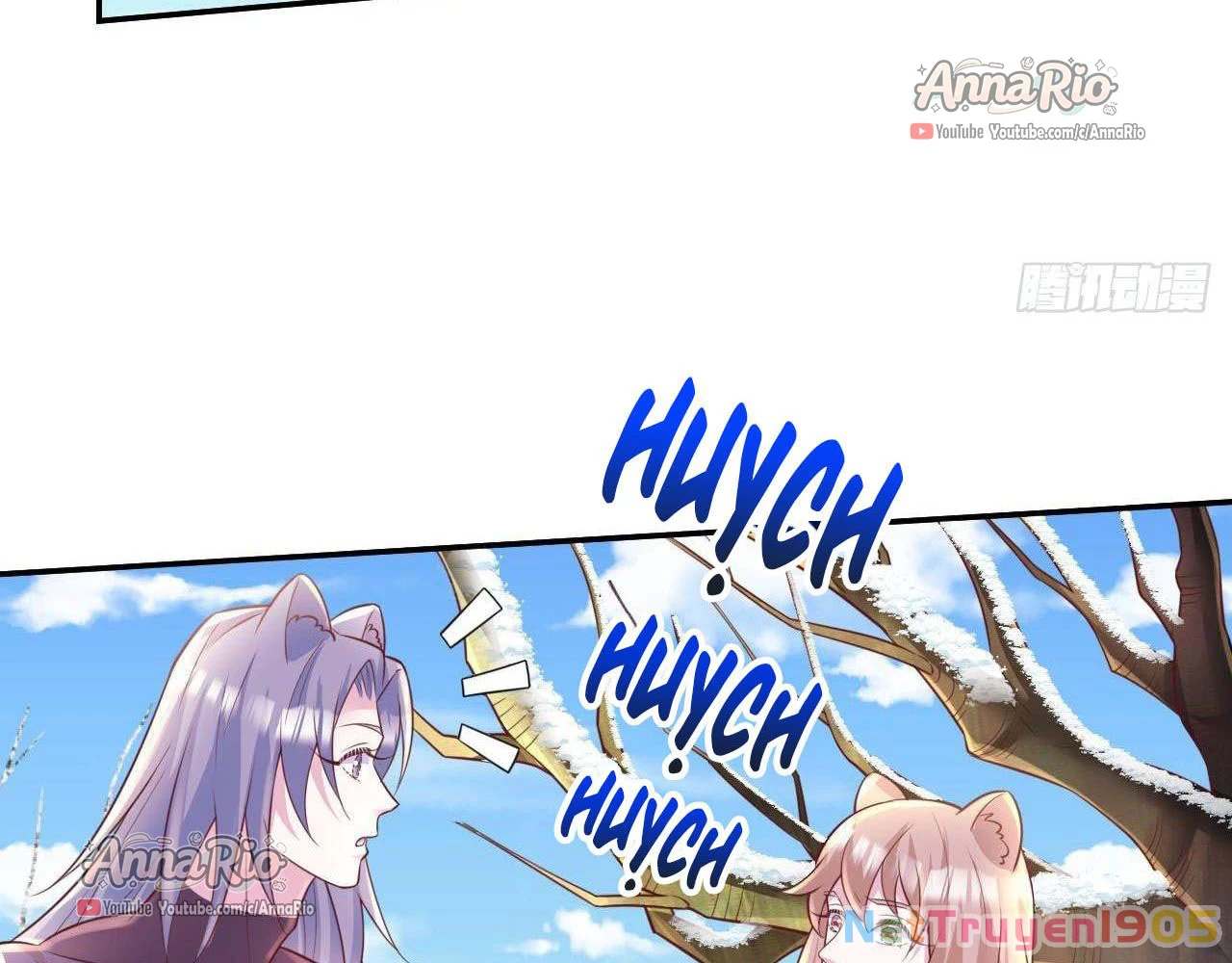 Thảnh Thơi Thú Thế Chủng Chủng Điền, Sinh Sinh Tể - Update Chapter 775 - 5