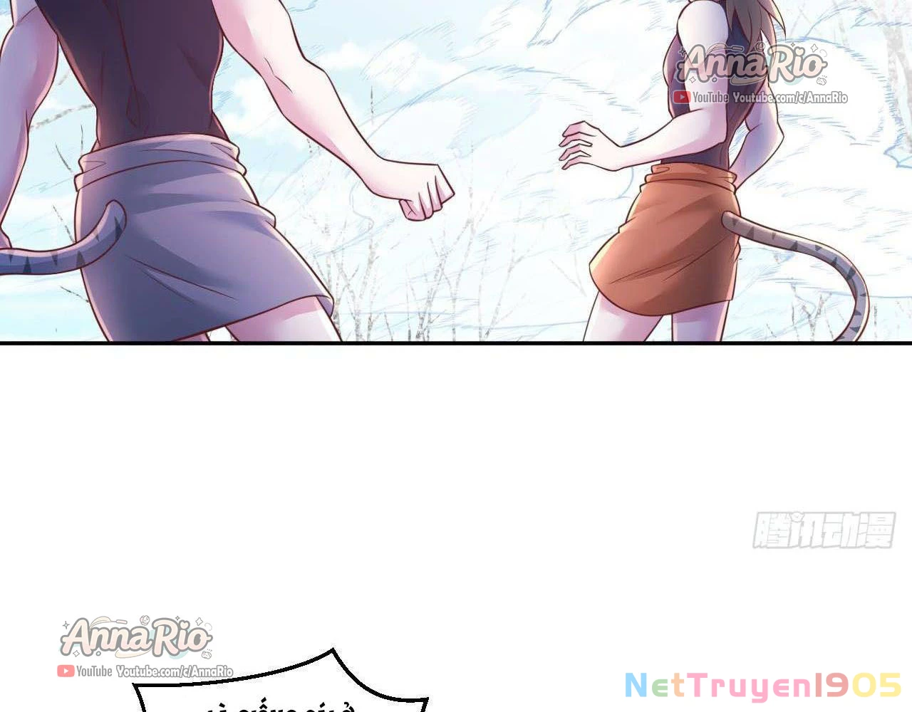 Thảnh Thơi Thú Thế Chủng Chủng Điền, Sinh Sinh Tể - Update Chapter 775 - 11