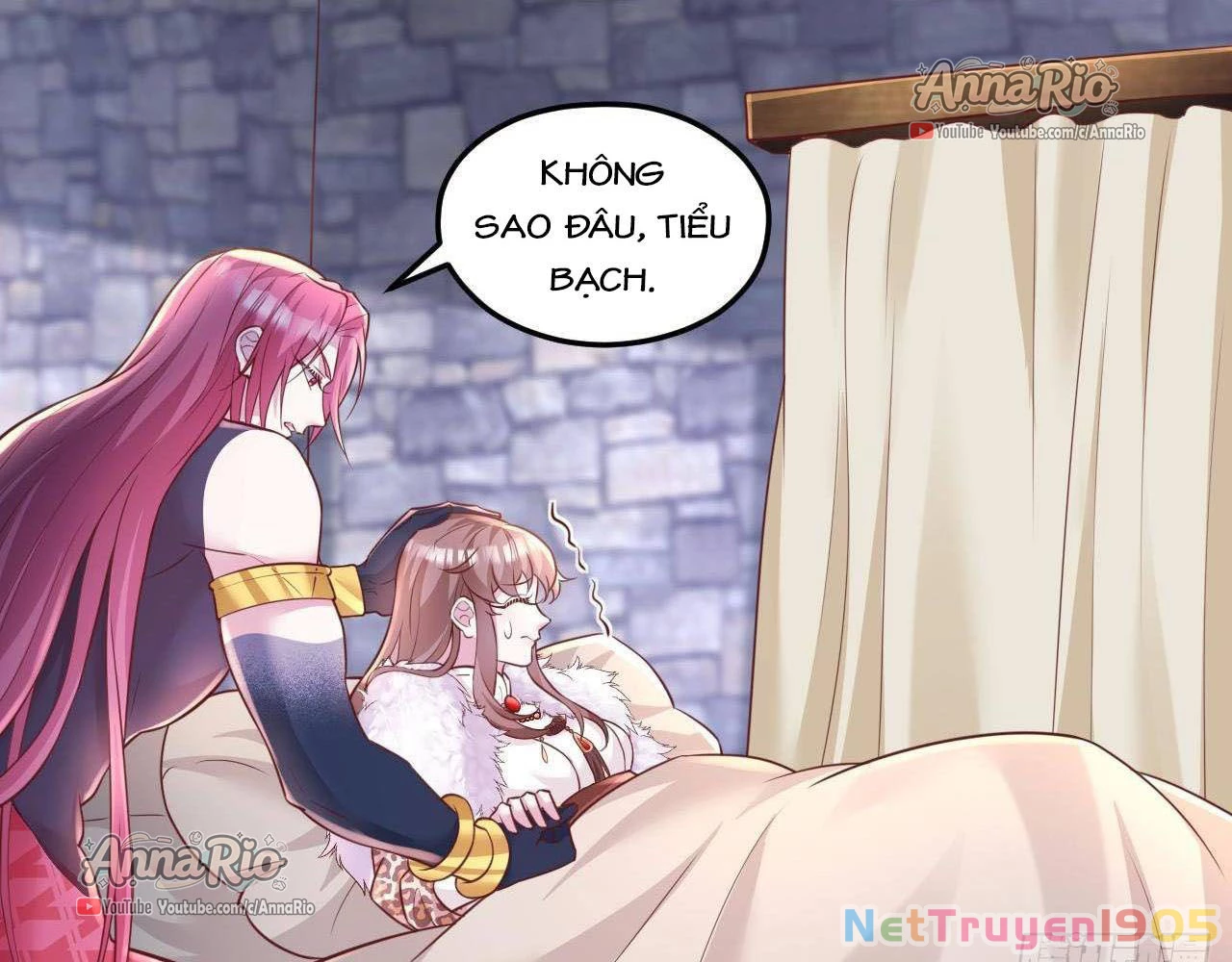 Thảnh Thơi Thú Thế Chủng Chủng Điền, Sinh Sinh Tể - Update Chapter 775 - 14
