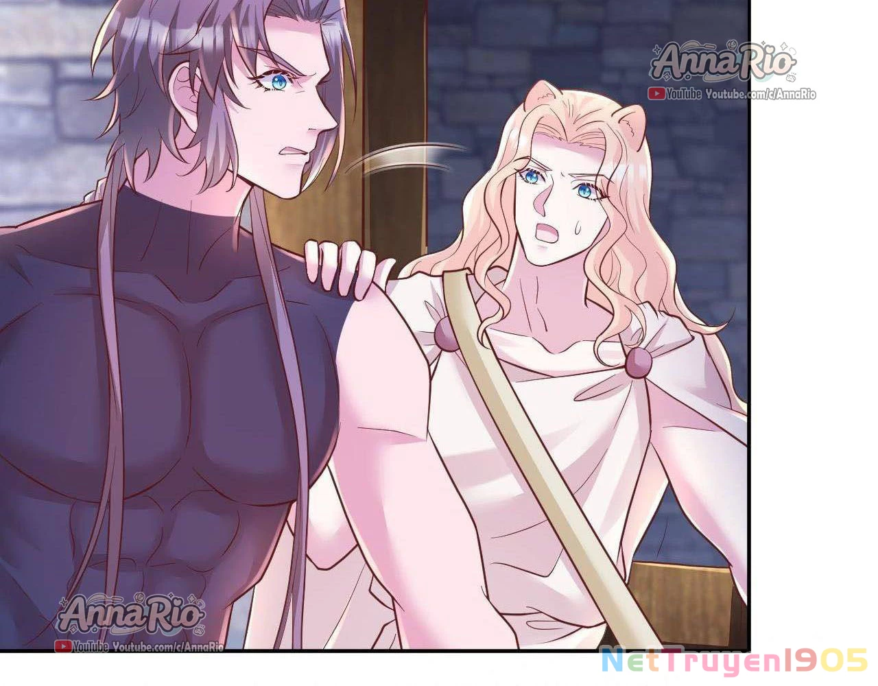 Thảnh Thơi Thú Thế Chủng Chủng Điền, Sinh Sinh Tể - Update Chapter 775 - 34