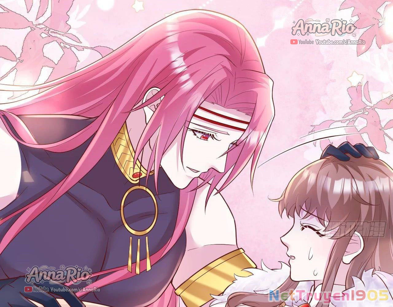 Thảnh Thơi Thú Thế Chủng Chủng Điền, Sinh Sinh Tể - Update Chapter 775 - 36