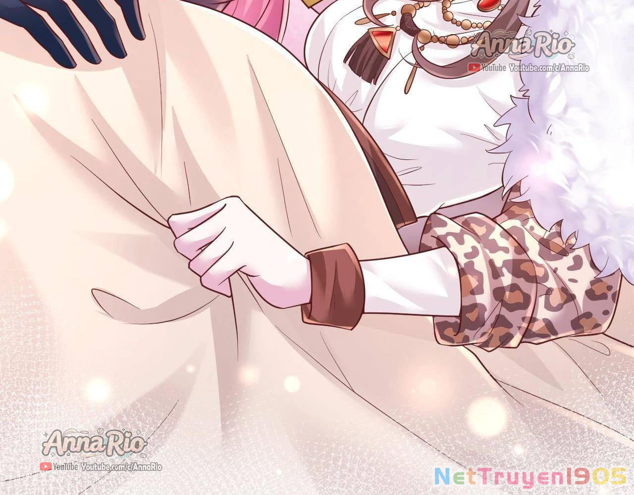 Thảnh Thơi Thú Thế Chủng Chủng Điền, Sinh Sinh Tể - Update Chapter 775 - 37