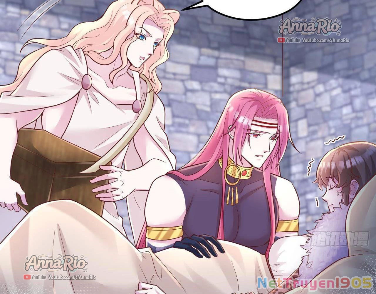 Thảnh Thơi Thú Thế Chủng Chủng Điền, Sinh Sinh Tể - Update Chapter 775 - 39