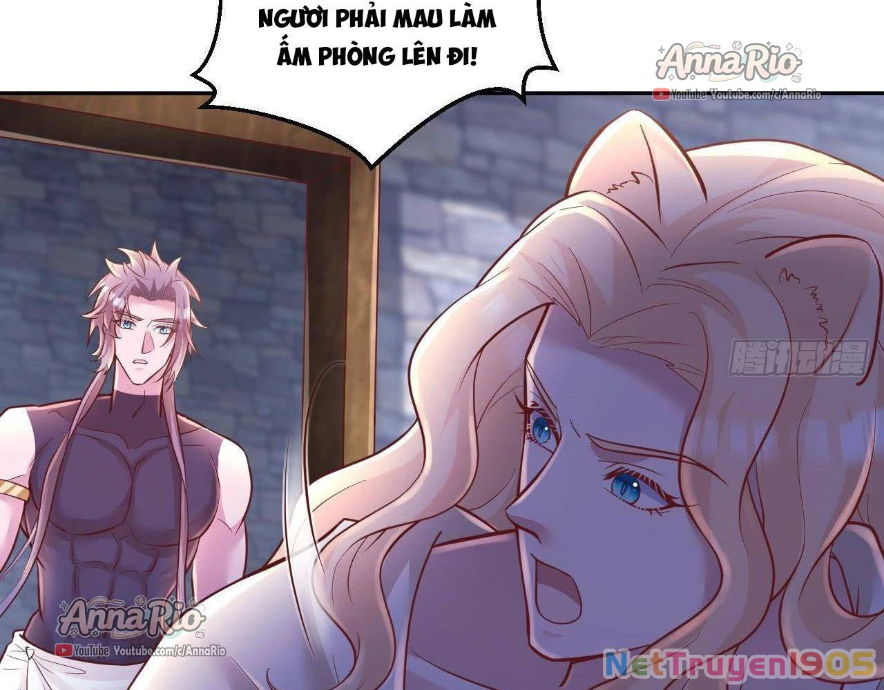 Thảnh Thơi Thú Thế Chủng Chủng Điền, Sinh Sinh Tể - Update Chapter 775 - 41