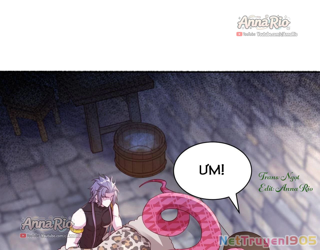Thảnh Thơi Thú Thế Chủng Chủng Điền, Sinh Sinh Tể - Update Chapter 776 - 4