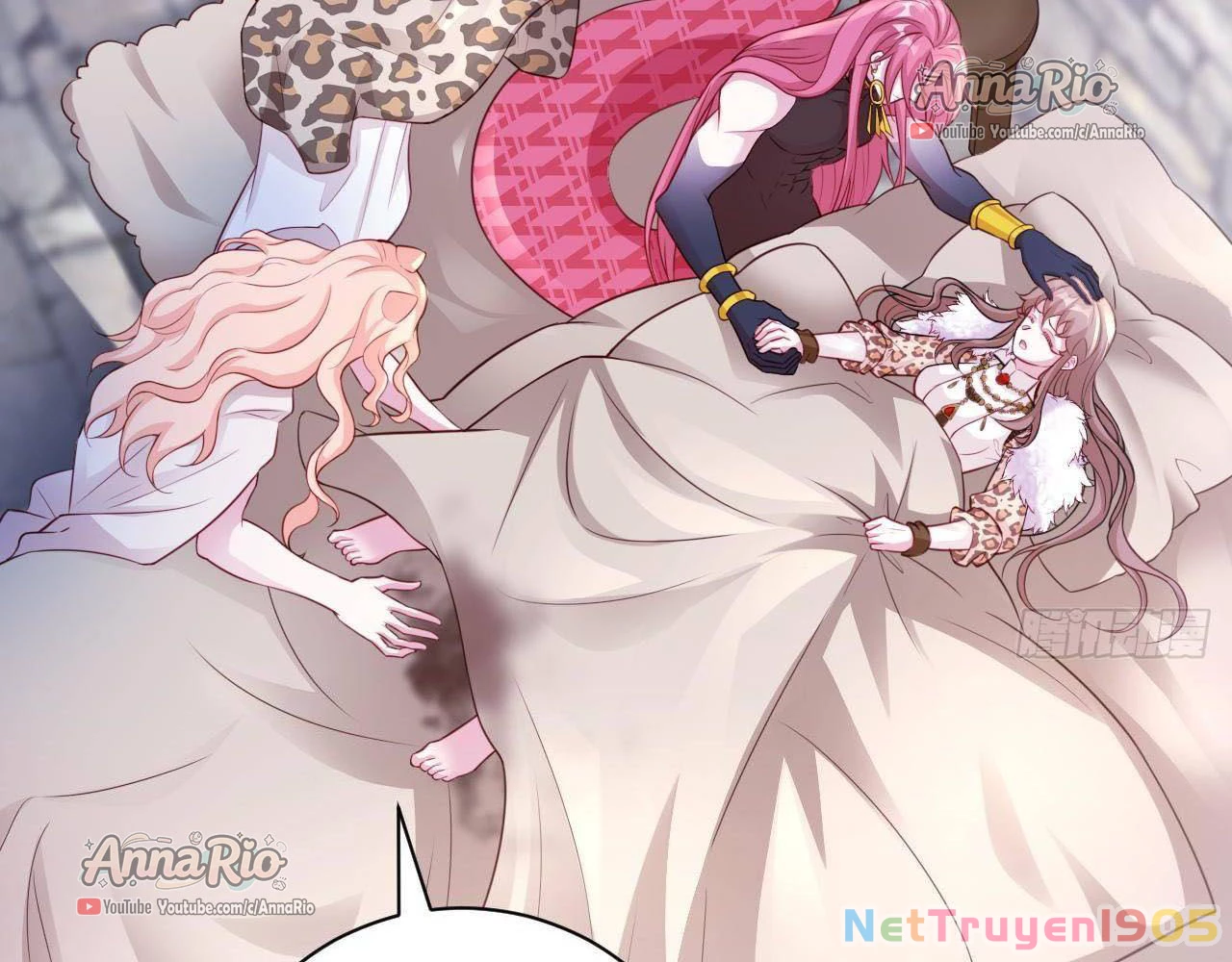 Thảnh Thơi Thú Thế Chủng Chủng Điền, Sinh Sinh Tể - Update Chapter 776 - 5
