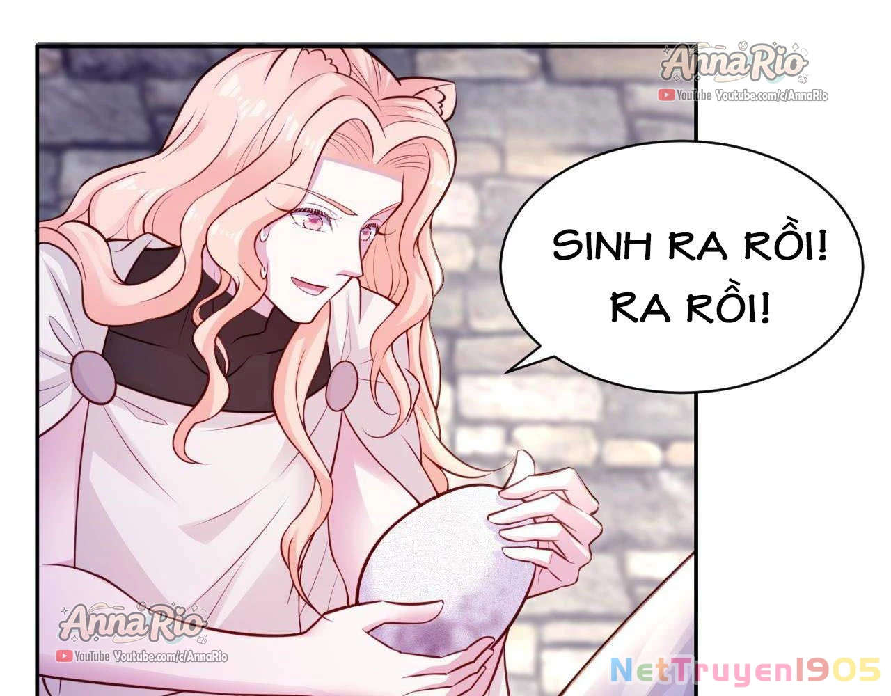 Thảnh Thơi Thú Thế Chủng Chủng Điền, Sinh Sinh Tể - Update Chapter 776 - 11