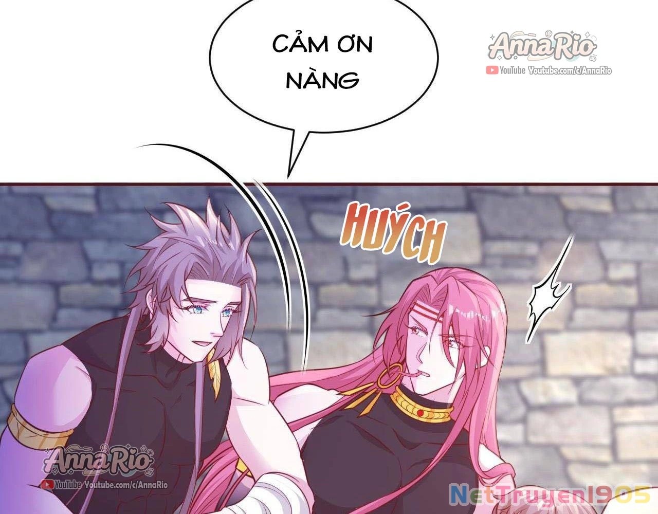 Thảnh Thơi Thú Thế Chủng Chủng Điền, Sinh Sinh Tể - Update Chapter 776 - 19