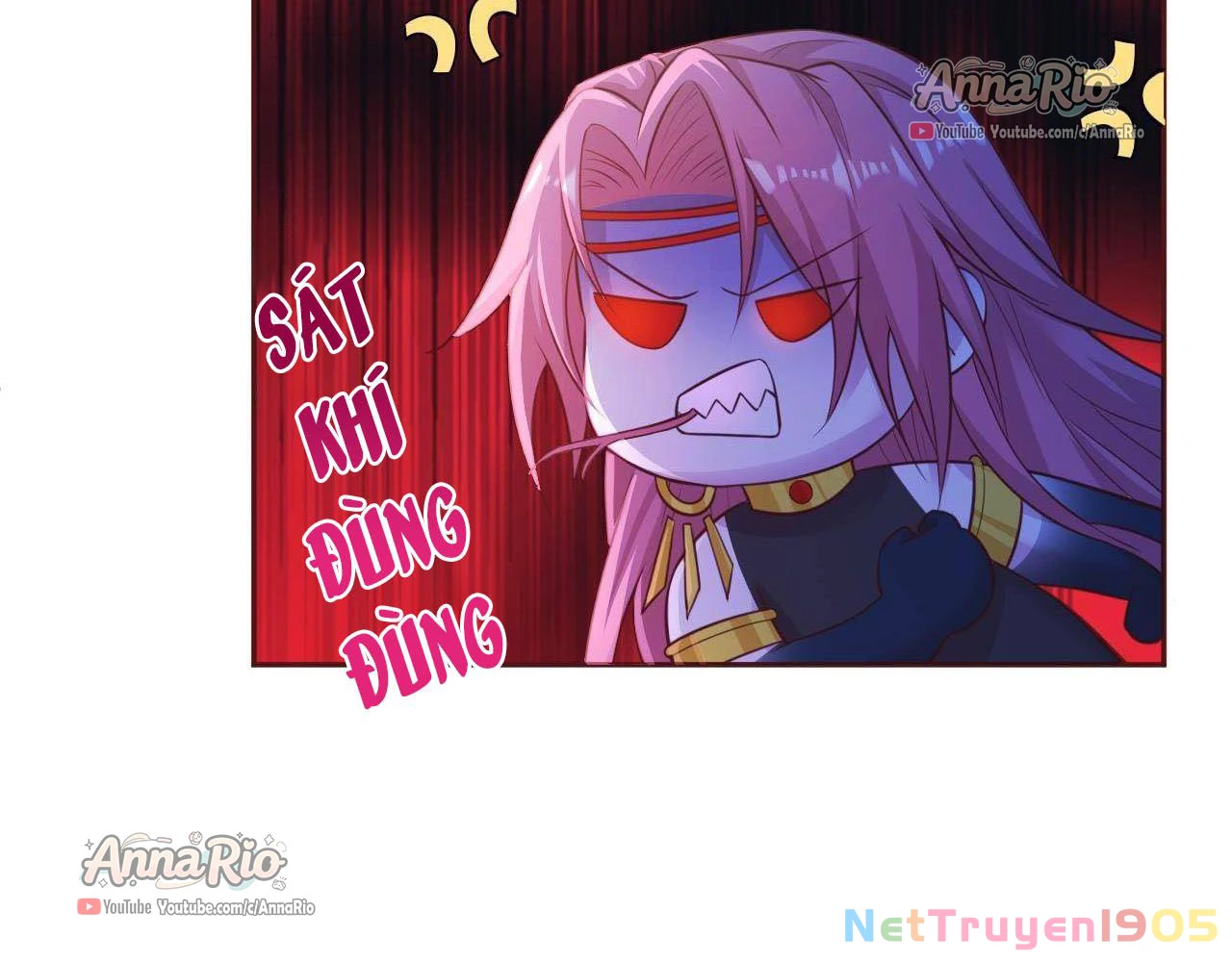 Thảnh Thơi Thú Thế Chủng Chủng Điền, Sinh Sinh Tể - Update Chapter 776 - 21