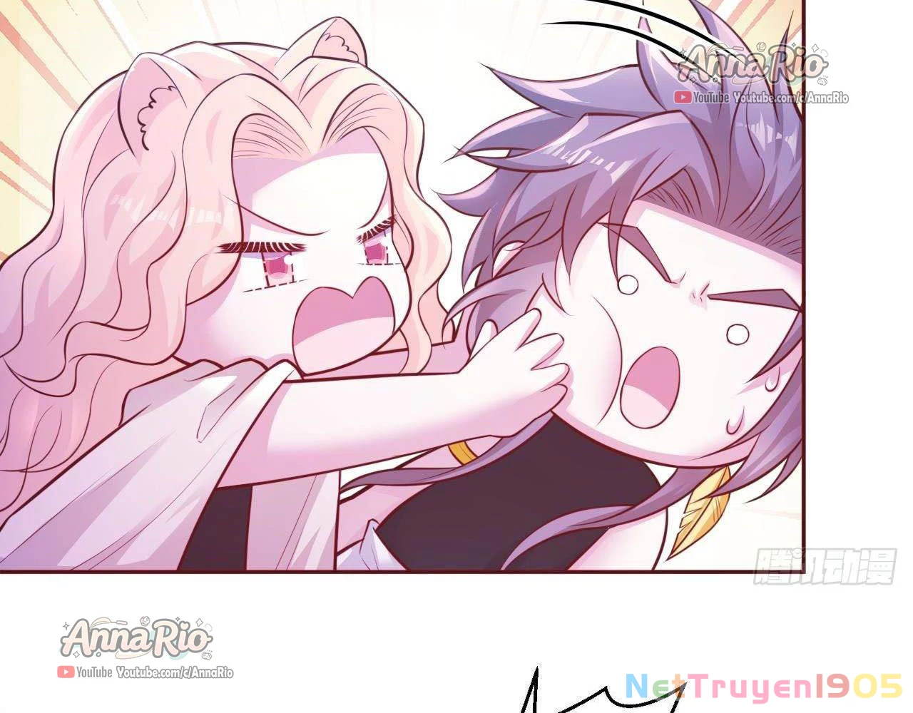 Thảnh Thơi Thú Thế Chủng Chủng Điền, Sinh Sinh Tể - Update Chapter 776 - 23