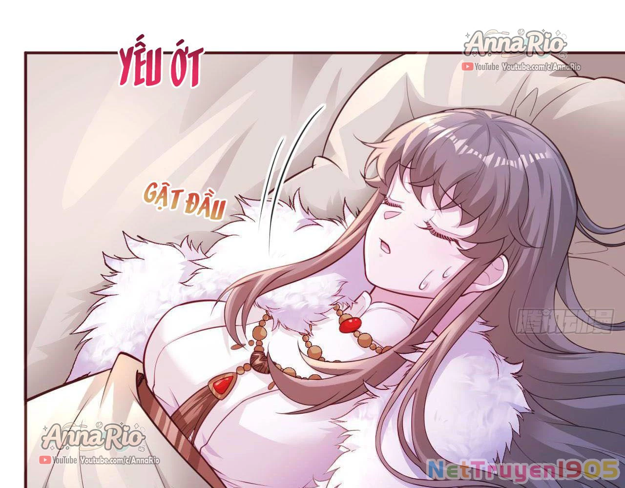 Thảnh Thơi Thú Thế Chủng Chủng Điền, Sinh Sinh Tể - Update Chapter 776 - 35