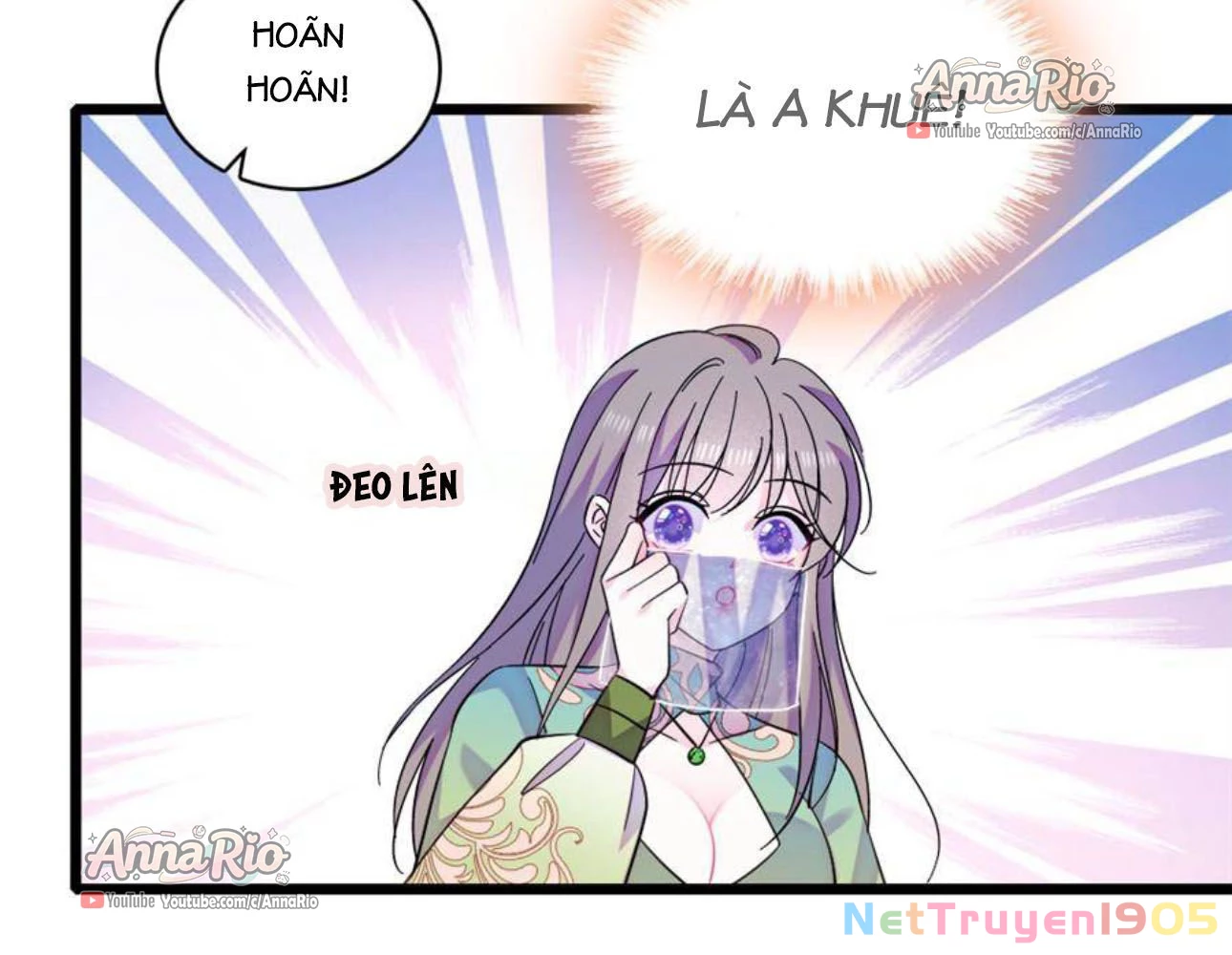 Manh Động Thú Thế Chapter 512 - 8