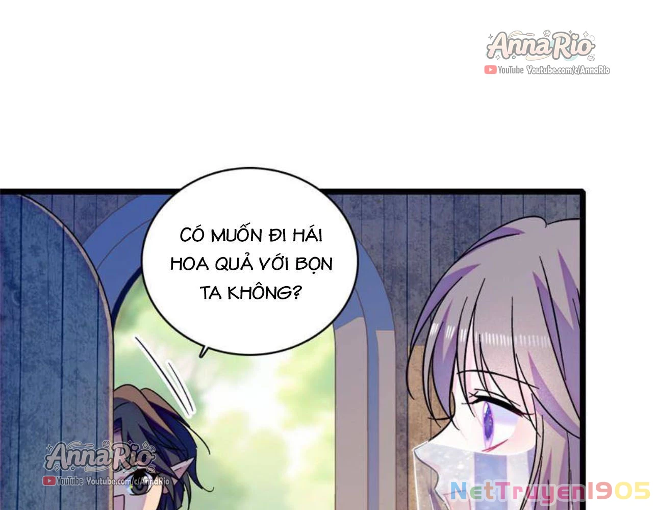Manh Động Thú Thế Chapter 512 - 10