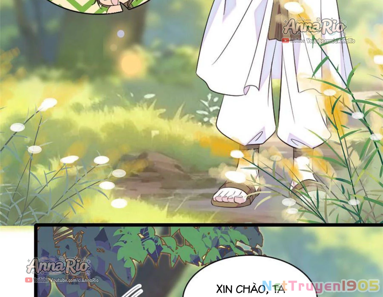 Manh Động Thú Thế Chapter 512 - 13