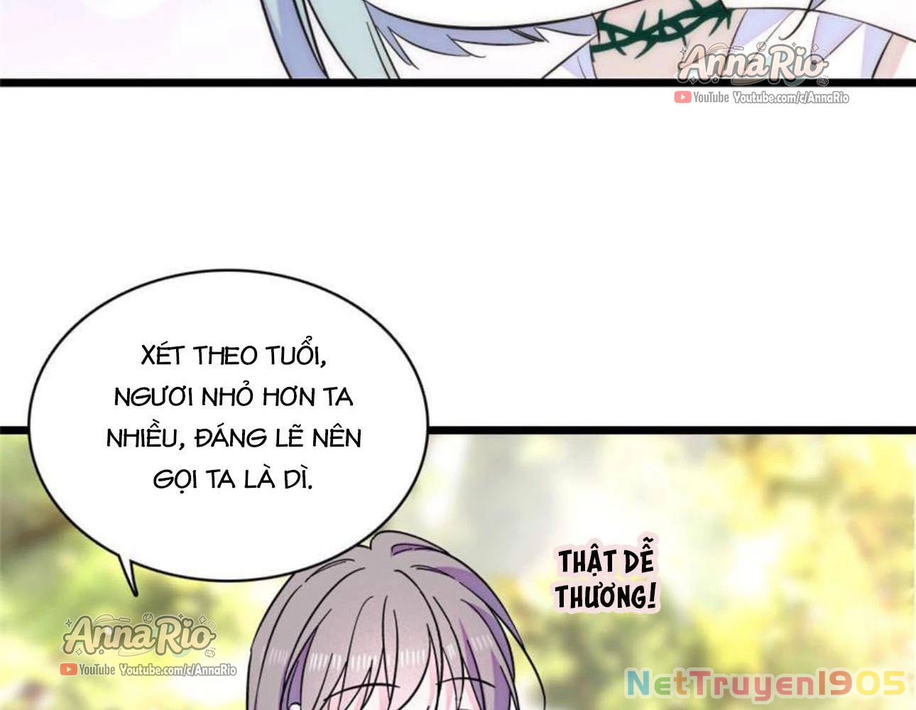 Manh Động Thú Thế Chapter 512 - 16