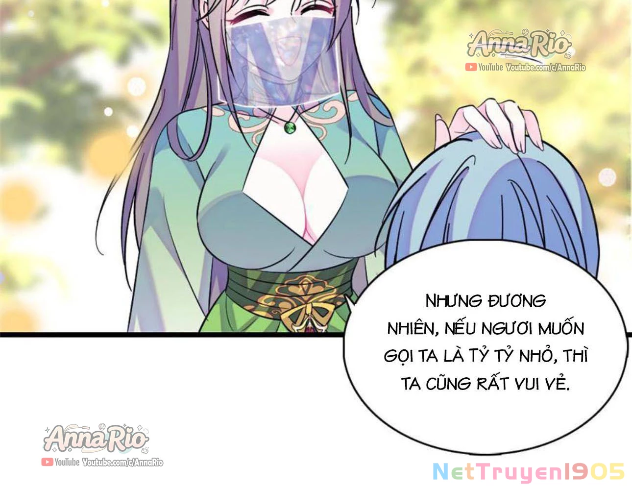 Manh Động Thú Thế Chapter 512 - 17