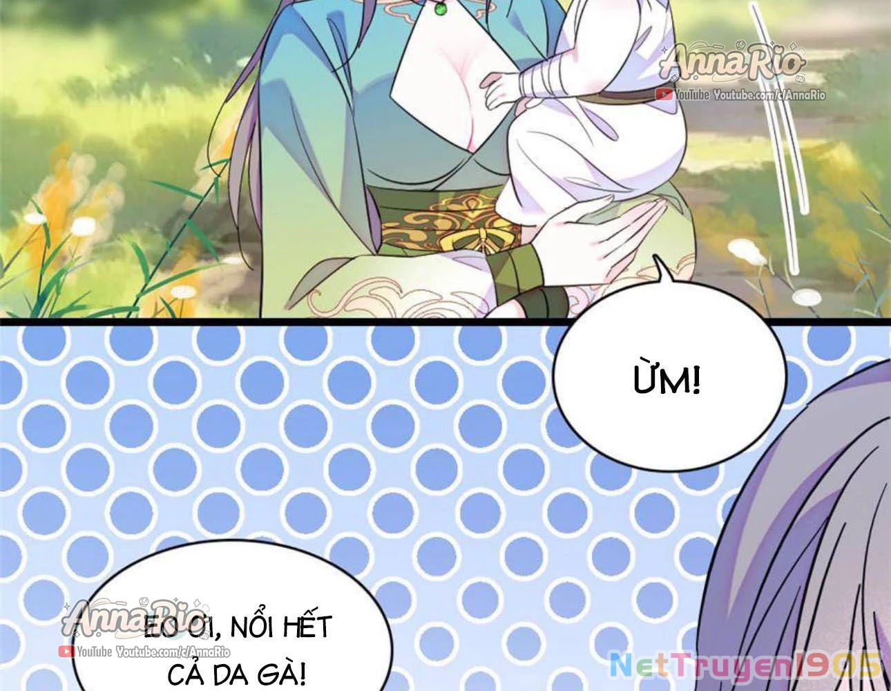 Manh Động Thú Thế Chapter 512 - 20