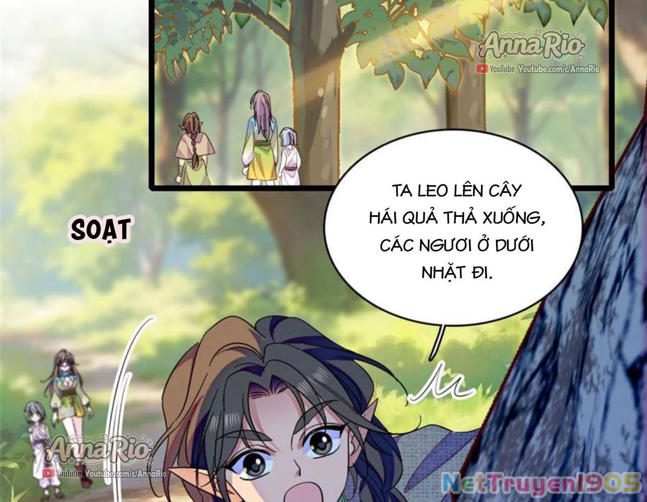 Manh Động Thú Thế Chapter 512 - 23