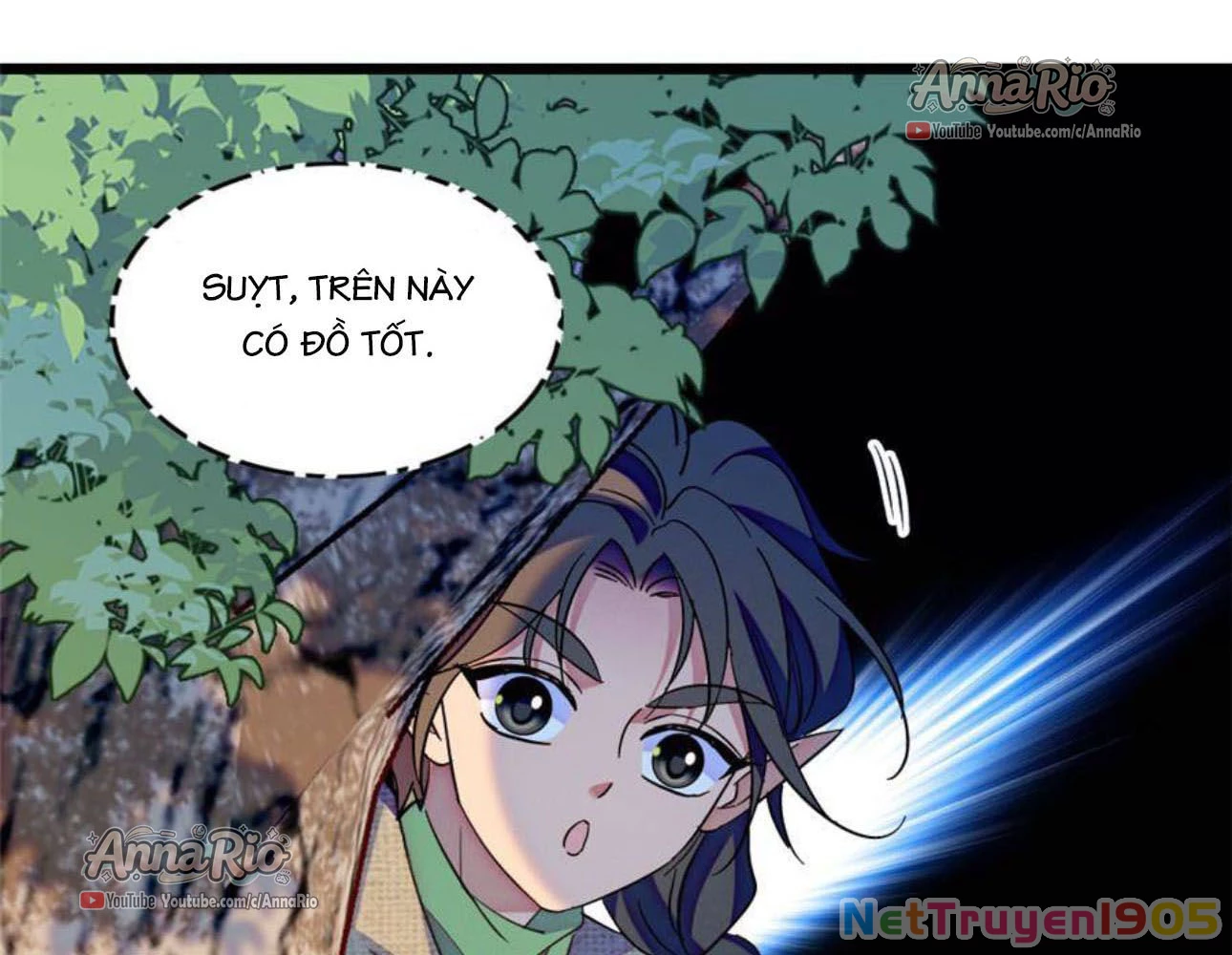 Manh Động Thú Thế Chapter 512 - 26