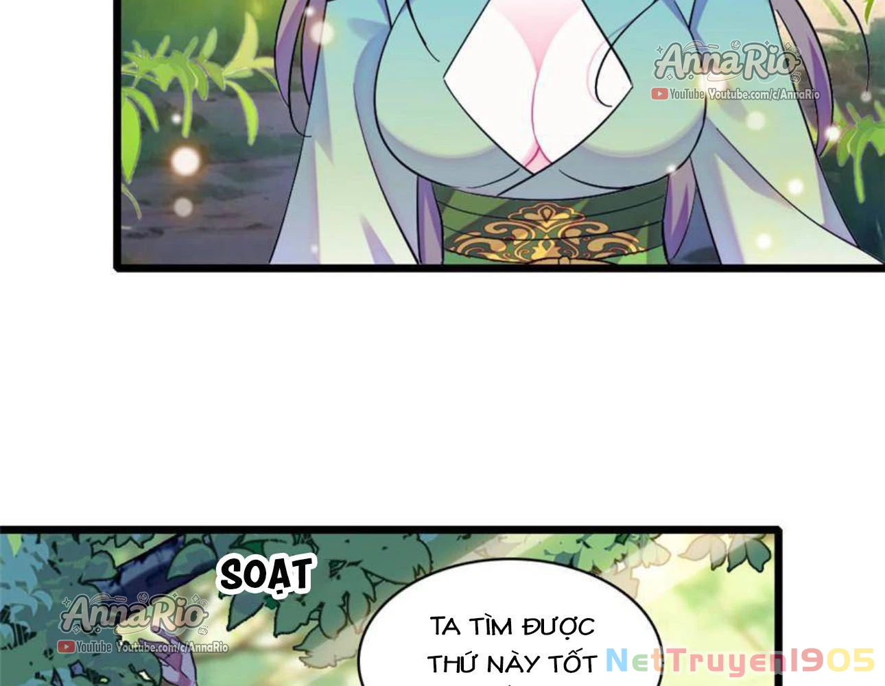 Manh Động Thú Thế Chapter 513 - 6