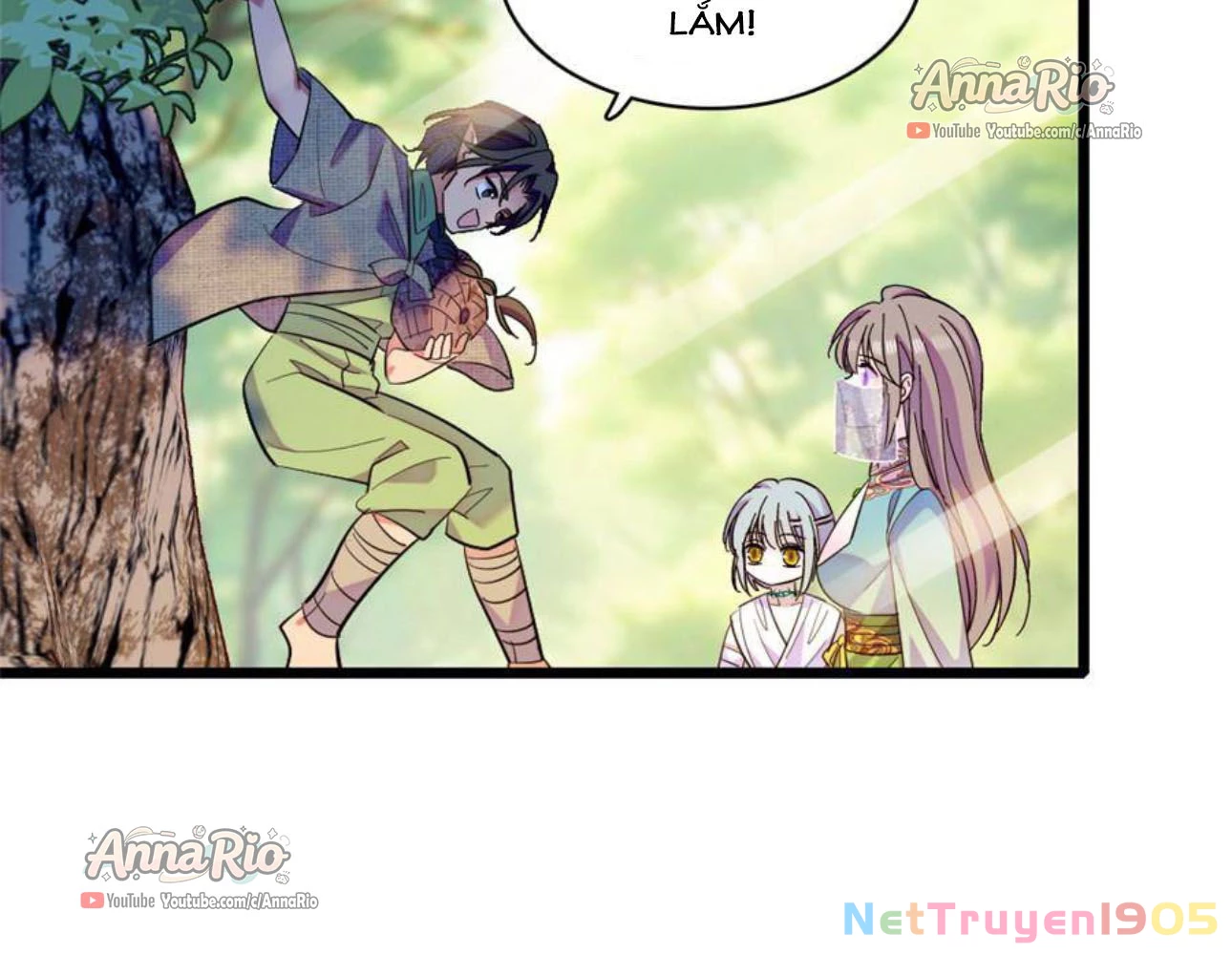 Manh Động Thú Thế Chapter 513 - 7