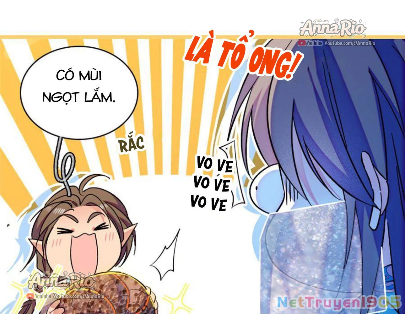 Manh Động Thú Thế Chapter 513 - 8